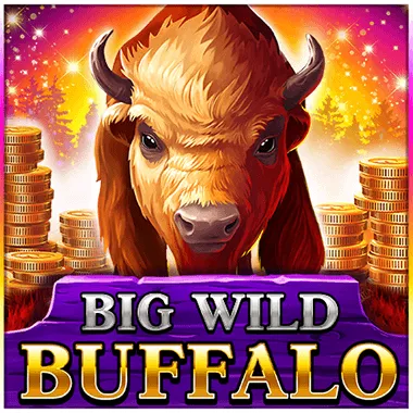 Juega a la Big Wild Buffalo bij en Retabet