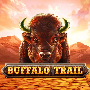 Juega a la Buffalo Trail bij en Retabet