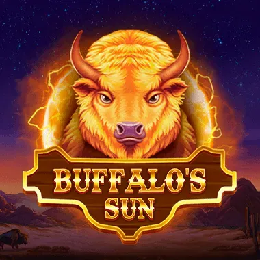 Juega a la Buffalo's Sun bij en Retabet