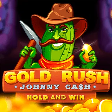 Juega a la Gold Rush with Johnny Cash bij en Retabet