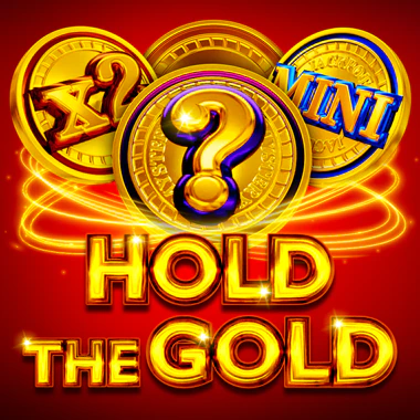 Juega a la Hold The Gold bij en Retabet
