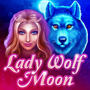 Juega a la Lady Wolf Moon bij en Retabet