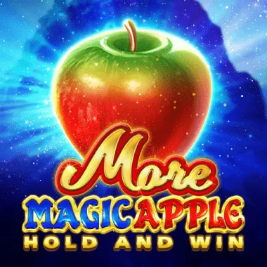 Juega a la More Magic Apple bij en Retabet
