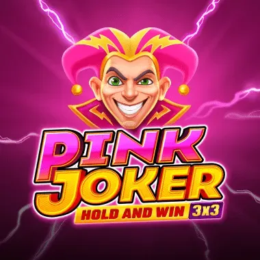 Juega a la Pink Joker: Hold and Win bij en Retabet