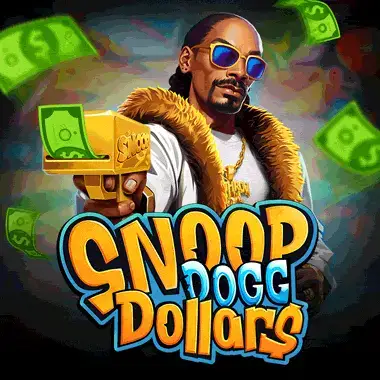 Juega a la Snoop Dogg Dollars bij en Retabet