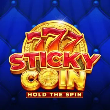 Juega a la Sticky Coin: Hold The Spin bij en Retabet
