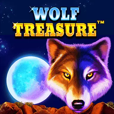 Juega a la Wolf Treasure bij en Retabet