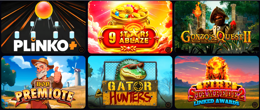 Slots Retabet Casino