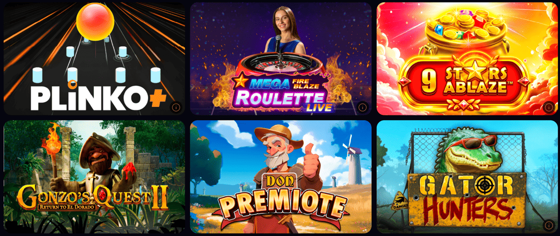 Slots Retabet Casino