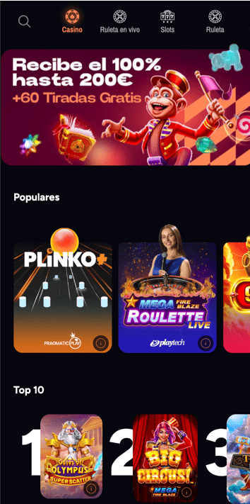 Retabet Casino